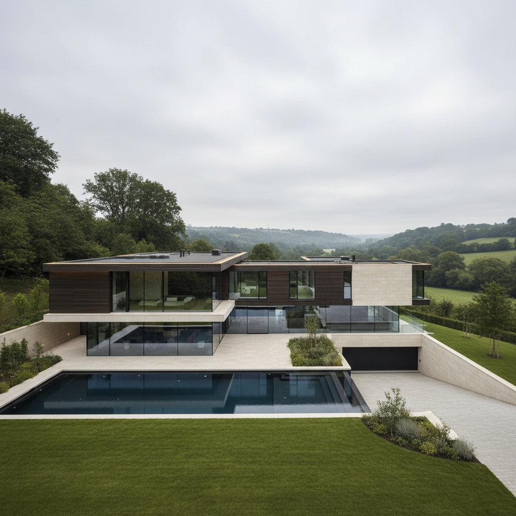 Victorian Terrace House