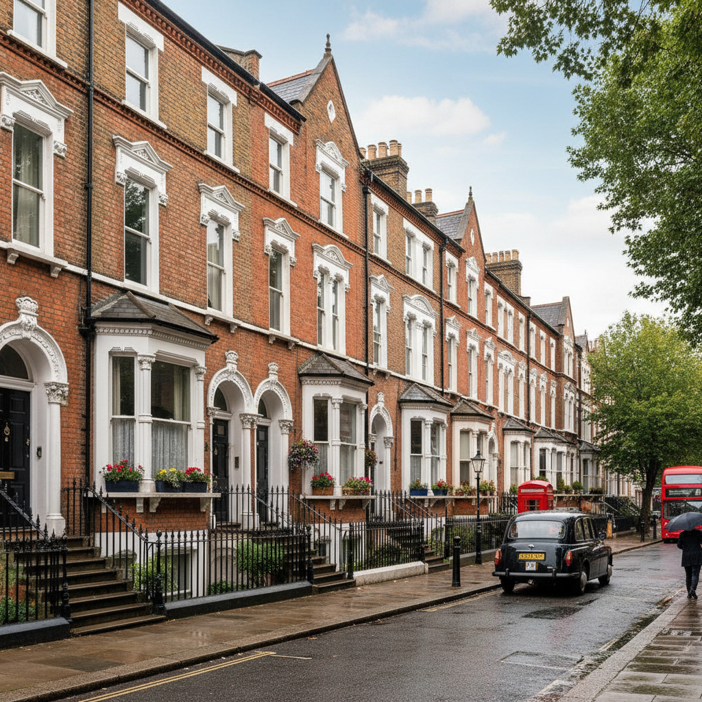 Modern Contemporary Home